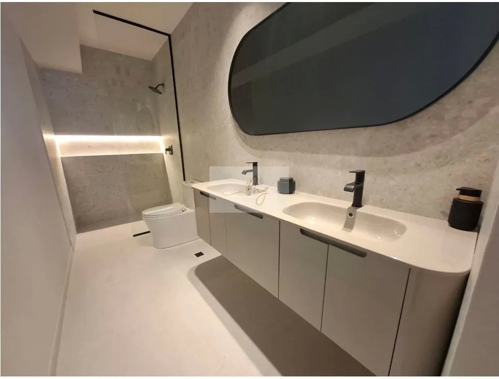 APARTMENT SALES IN 5CERO4 PROJECT | COCO DEL MAR
