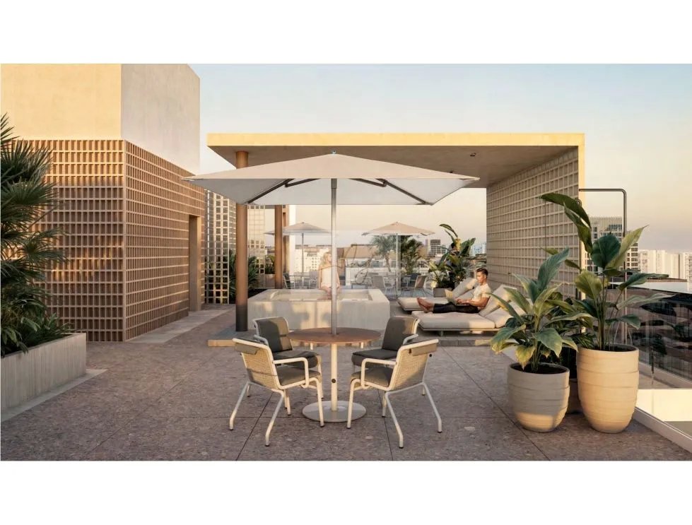 APARTMENT SALES IN 5CERO4 PROJECT | COCO DEL MAR