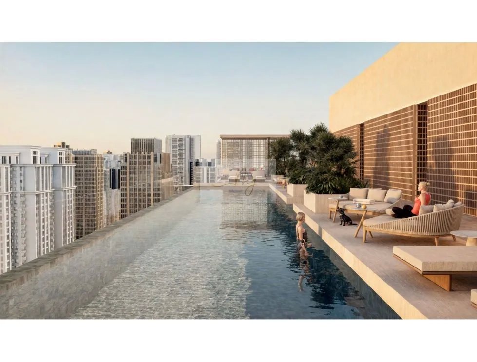APARTMENT SALES IN 5CERO4 PROJECT | COCO DEL MAR