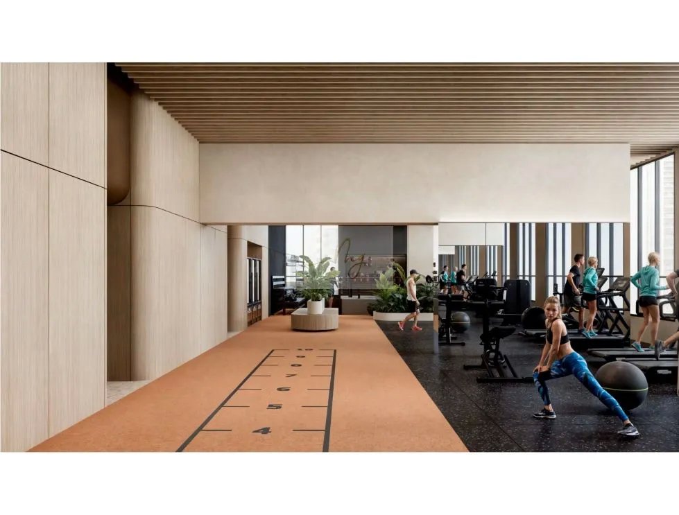 APARTMENT SALES IN 5CERO4 PROJECT | COCO DEL MAR