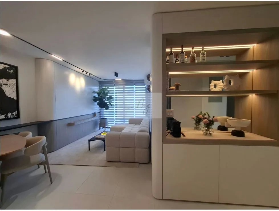 APARTMENT SALES IN 5CERO4 PROJECT | COCO DEL MAR