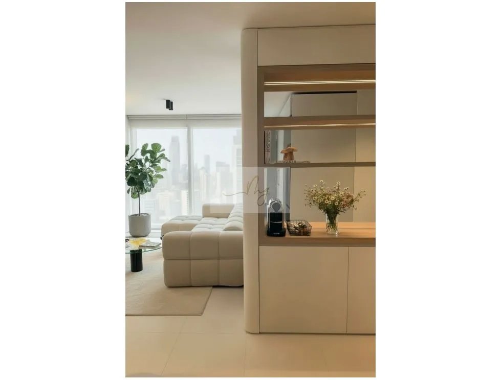 APARTMENT SALES IN 5CERO4 PROJECT | COCO DEL MAR