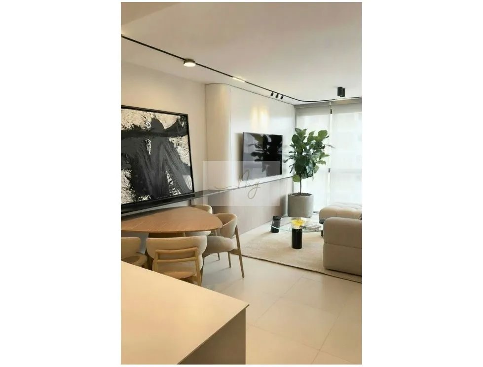 APARTMENT SALES IN 5CERO4 PROJECT | COCO DEL MAR