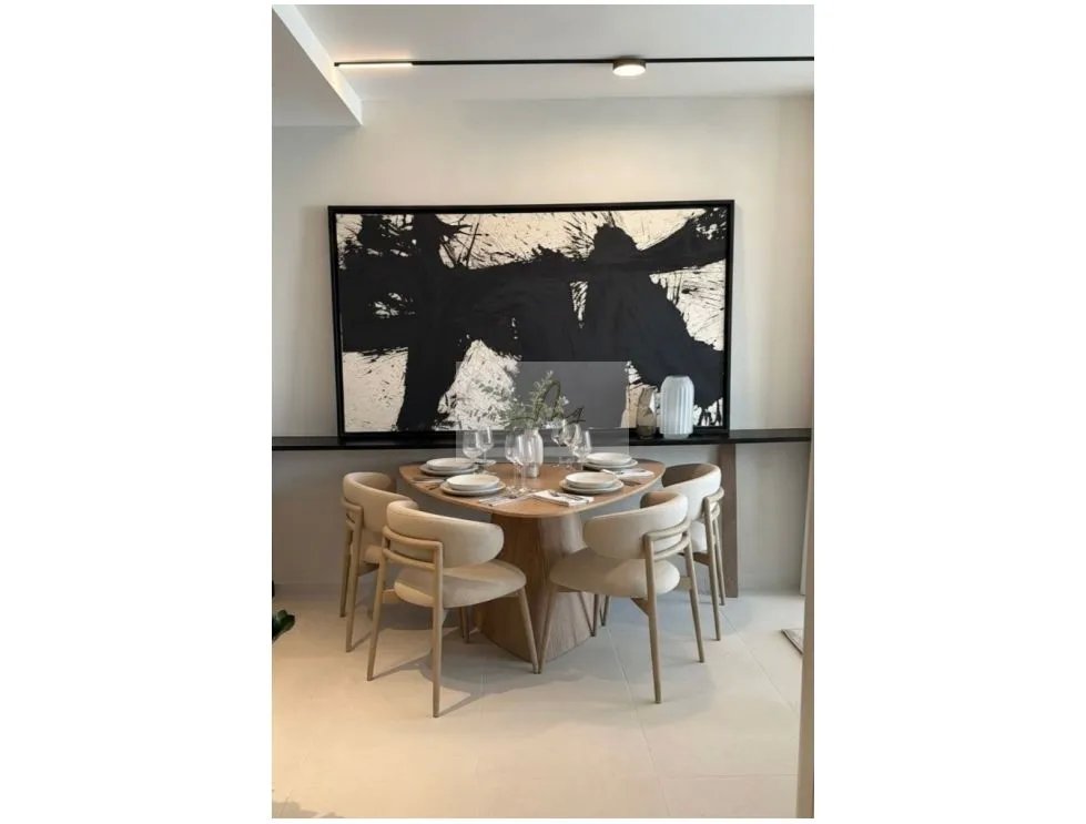 APARTMENT SALES IN 5CERO4 PROJECT | COCO DEL MAR