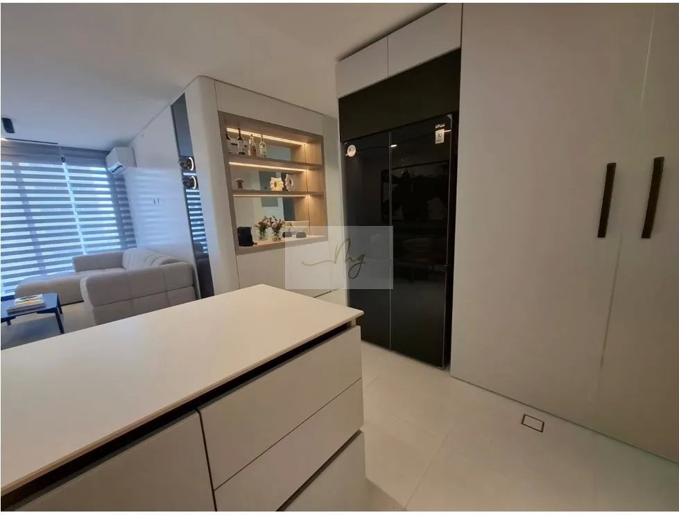 APARTMENT SALES IN 5CERO4 PROJECT | COCO DEL MAR