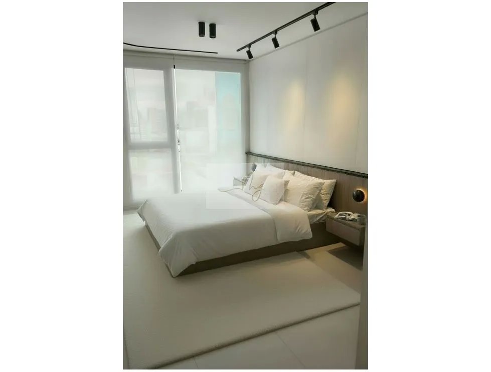 APARTMENT SALES IN 5CERO4 PROJECT | COCO DEL MAR