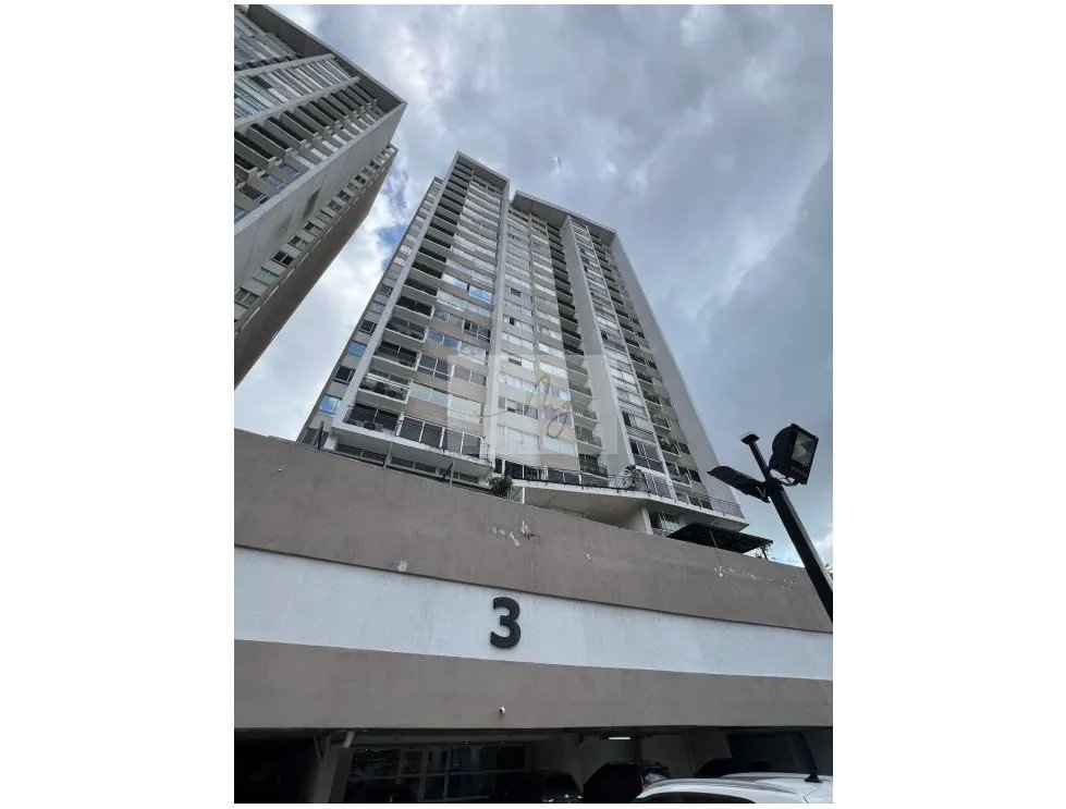 ALQUILER DE APARTAMENTO EN TORRES DE AVIÑÓN | RICARDO J. ALFARO