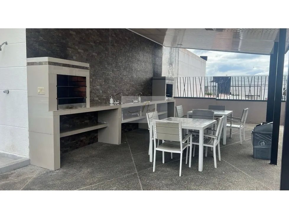 ALQUILER DE APARTAMENTO EN TORRES DE AVIÑÓN | RICARDO J. ALFARO