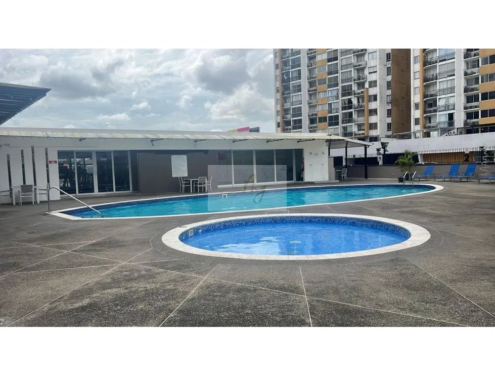 ALQUILER DE APARTAMENTO EN TORRES DE AVIÑÓN | RICARDO J. ALFARO