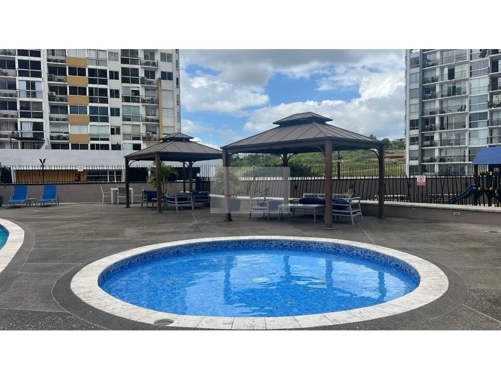 ALQUILER DE APARTAMENTO EN TORRES DE AVIÑÓN | RICARDO J. ALFARO