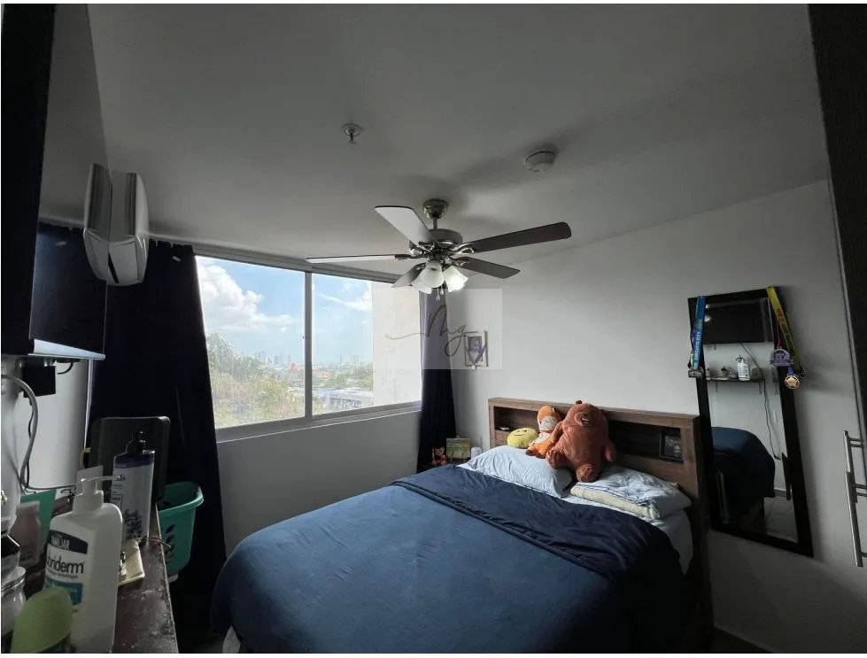 ALQUILER DE APARTAMENTO EN TORRES DE AVIÑÓN | RICARDO J. ALFARO