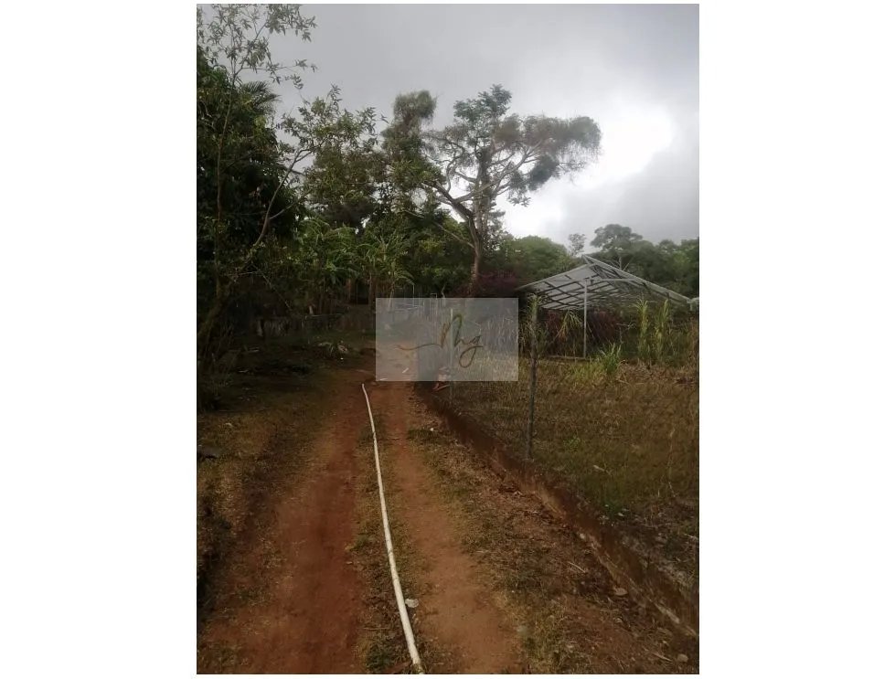 SALE OF 2 LAND PARCELS IN SORÁ, CHAME