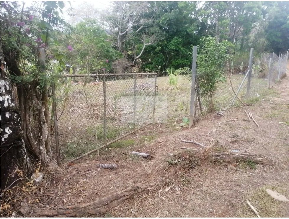 SALE OF 2 LAND PARCELS IN SORÁ, CHAME