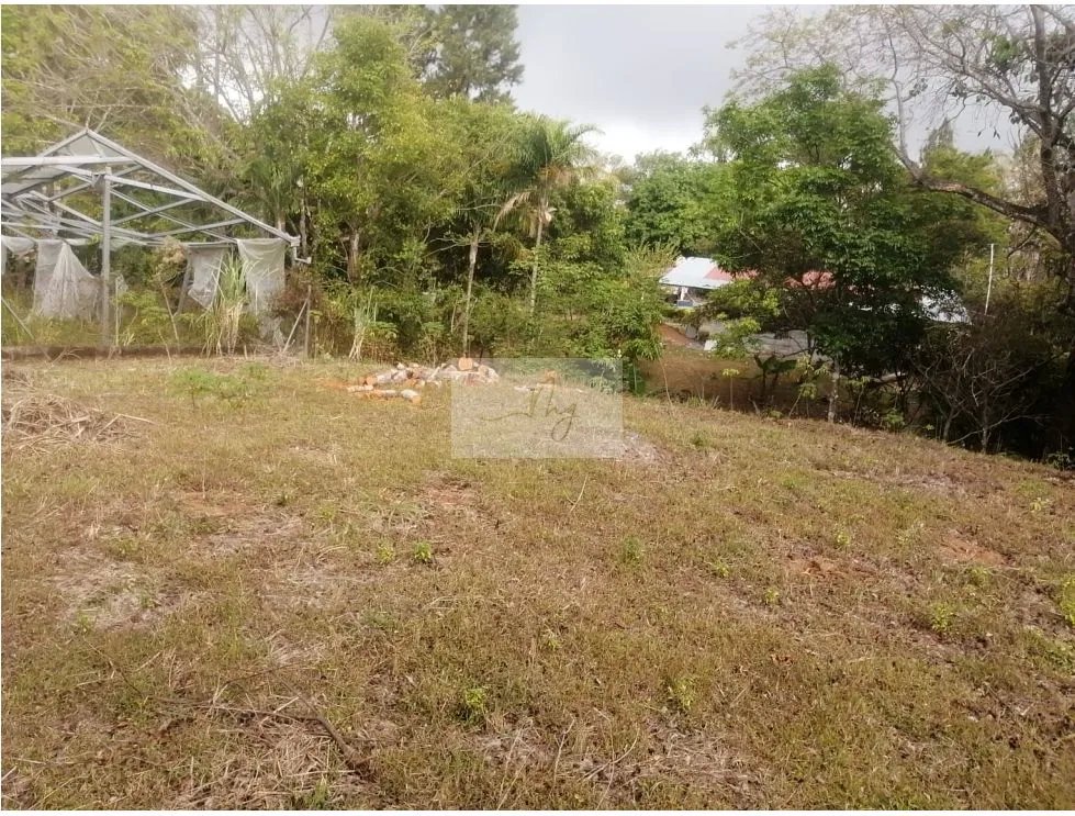SALE OF 2 LAND PARCELS IN SORÁ, CHAME