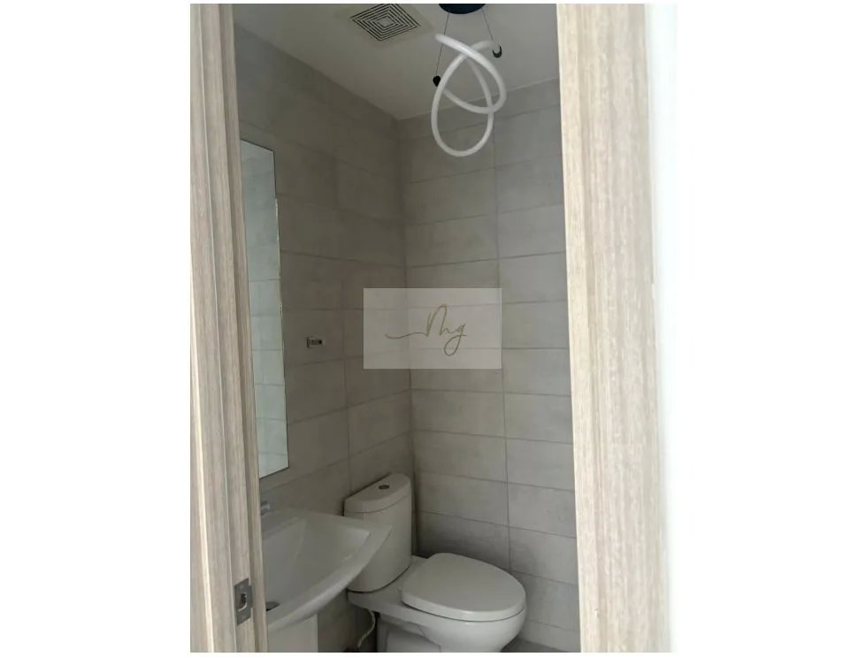 VENTA DE APARTAMENTO EN PH THE TOWERS | SAN FRANCISCO