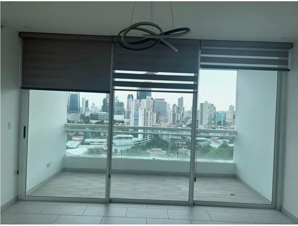 VENTA DE APARTAMENTO EN PH THE TOWERS | SAN FRANCISCO