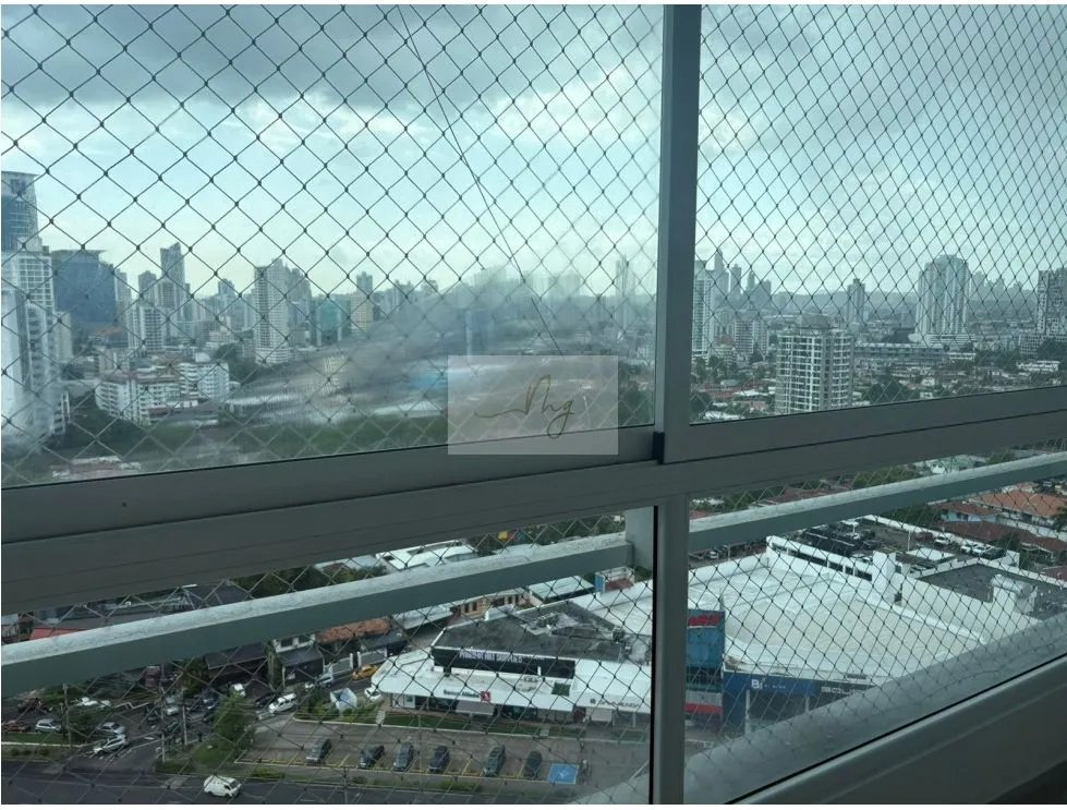 VENTA DE APARTAMENTO EN PH THE TOWERS | SAN FRANCISCO