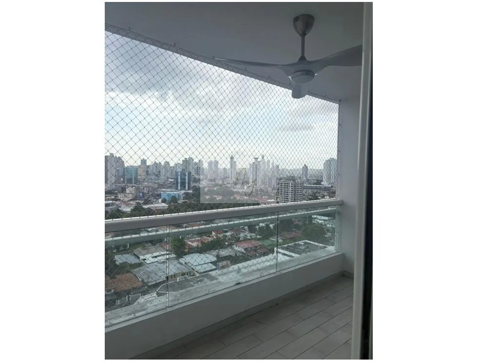 VENTA DE APARTAMENTO EN PH THE TOWERS | SAN FRANCISCO