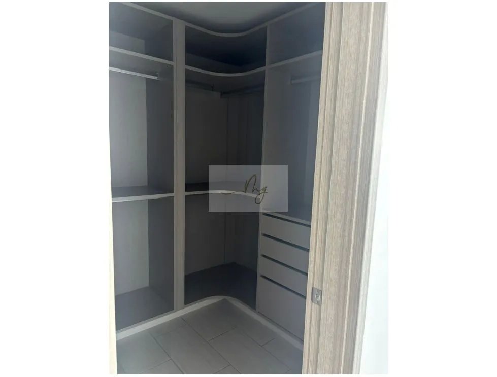 ALQUILER DE APARTAMENTO EN PH THE TOWERS | SAN FRANCISCO