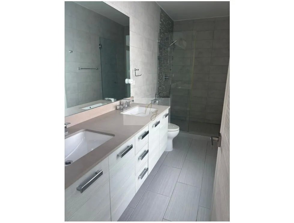 ALQUILER DE APARTAMENTO EN PH THE TOWERS | SAN FRANCISCO
