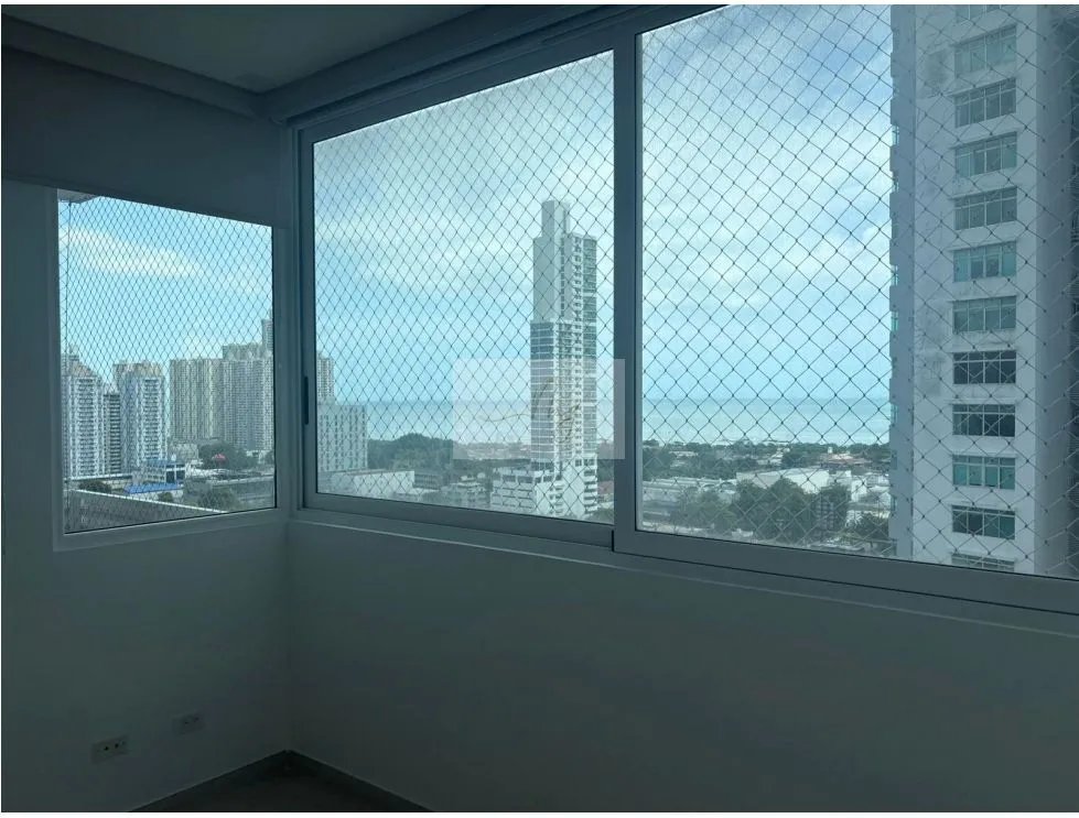 ALQUILER DE APARTAMENTO EN PH THE TOWERS | SAN FRANCISCO