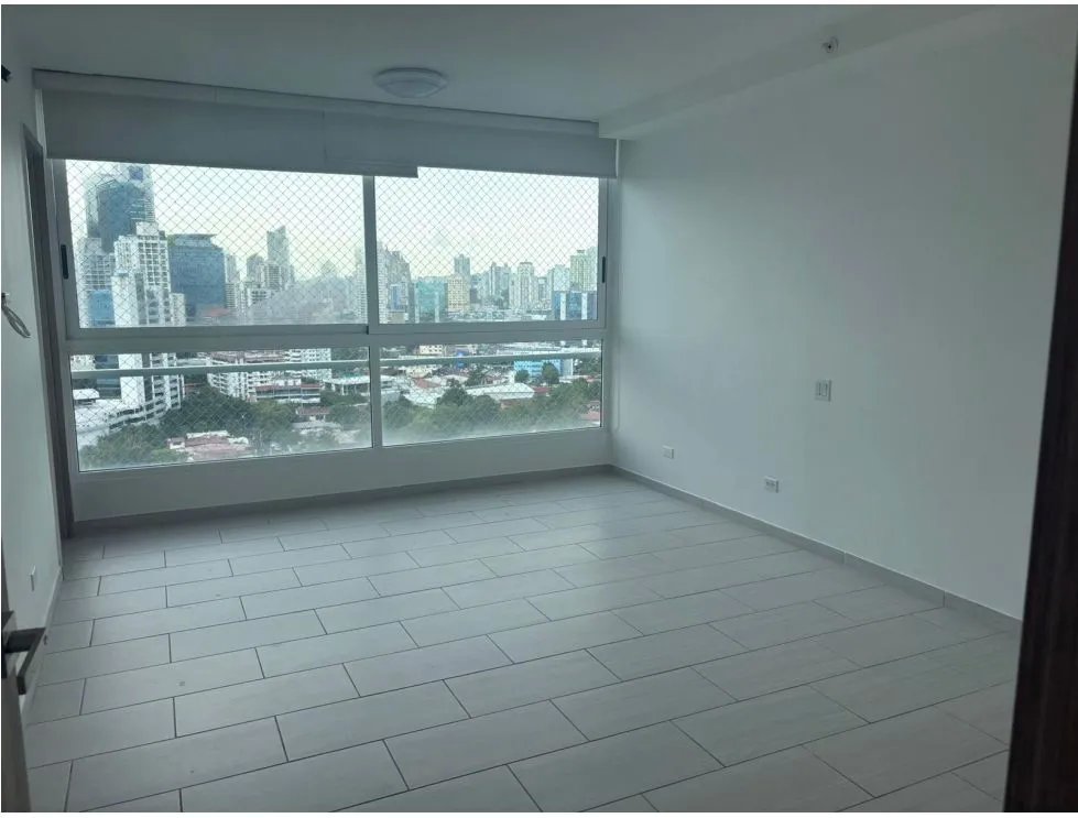 ALQUILER DE APARTAMENTO EN PH THE TOWERS | SAN FRANCISCO