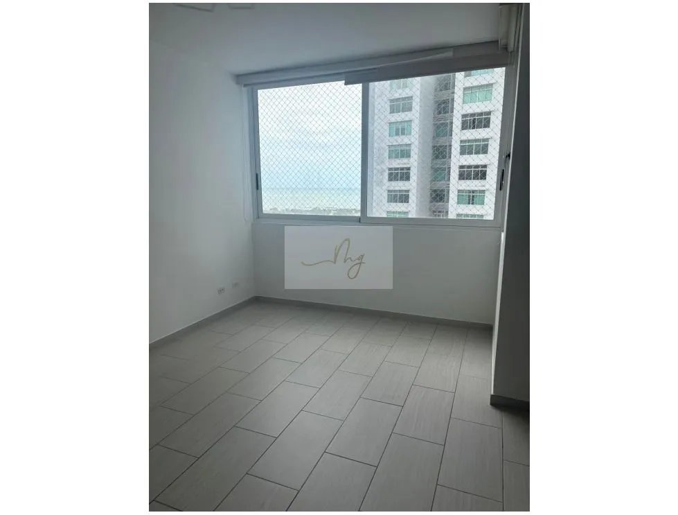ALQUILER DE APARTAMENTO EN PH THE TOWERS | SAN FRANCISCO