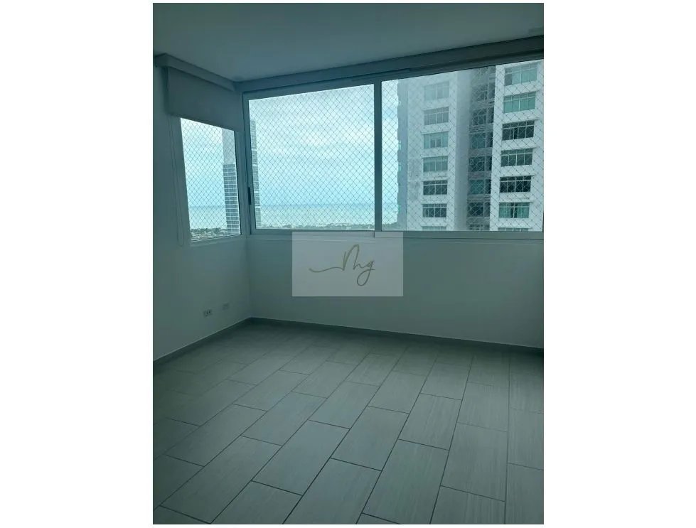 ALQUILER DE APARTAMENTO EN PH THE TOWERS | SAN FRANCISCO