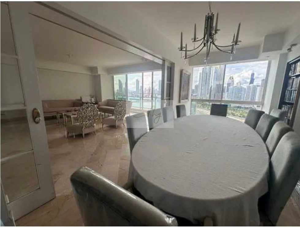 VENTA DE APARTAMENTO EN PH PENÍNSULA | PAITILLA