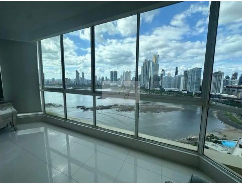 VENTA DE APARTAMENTO EN PH PENÍNSULA | PAITILLA