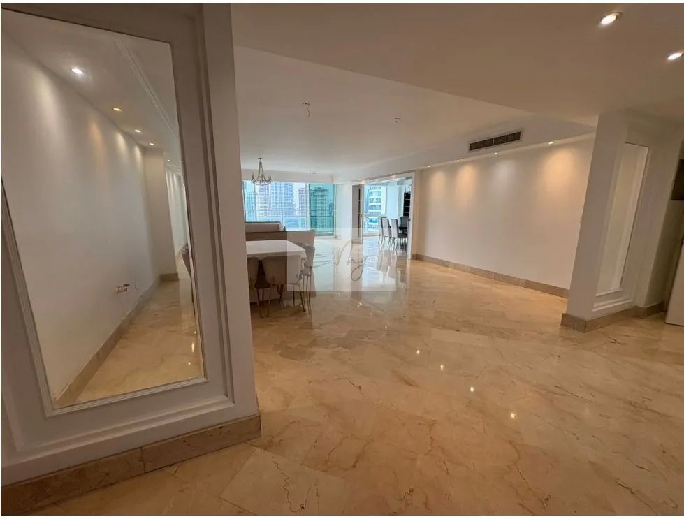 VENTA DE APARTAMENTO EN PH PENÍNSULA | PAITILLA