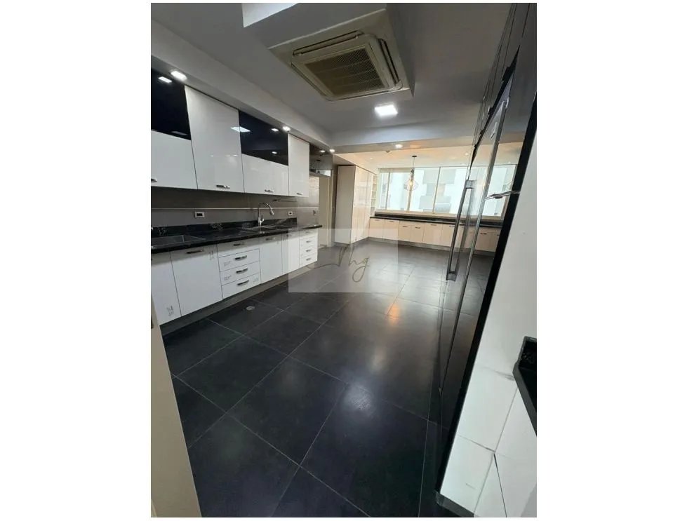 VENTA DE APARTAMENTO EN PH PENÍNSULA | PAITILLA