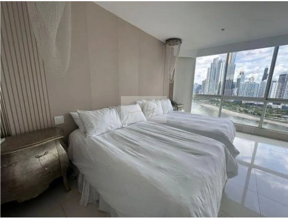 VENTA DE APARTAMENTO EN PH PENÍNSULA | PAITILLA
