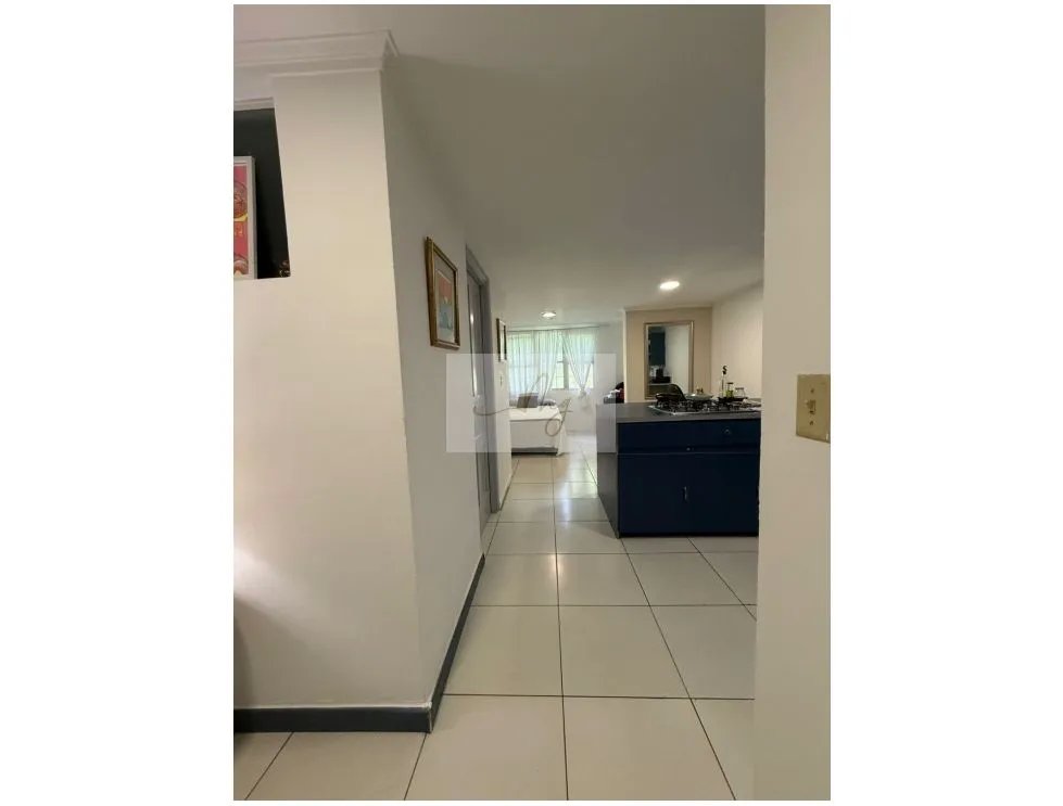 Alquiler de Estudio Amoblado en Albrook