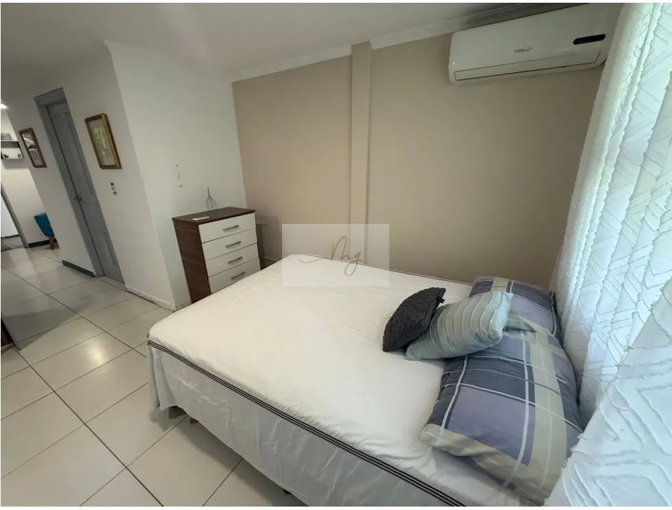 Alquiler de Estudio Amoblado en Albrook