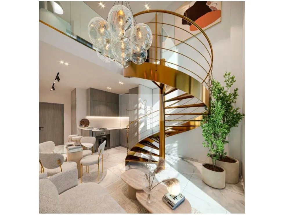 APARTMENT SALES AT THE LABEL - OBARRIO