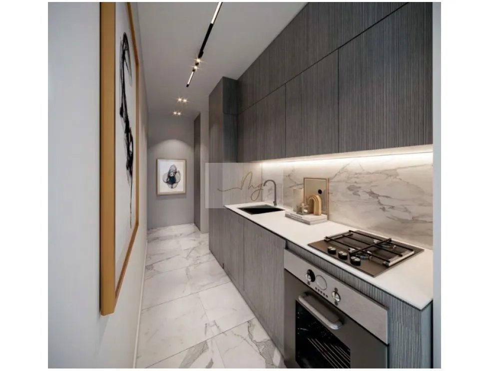 APARTMENT SALES AT THE LABEL - OBARRIO