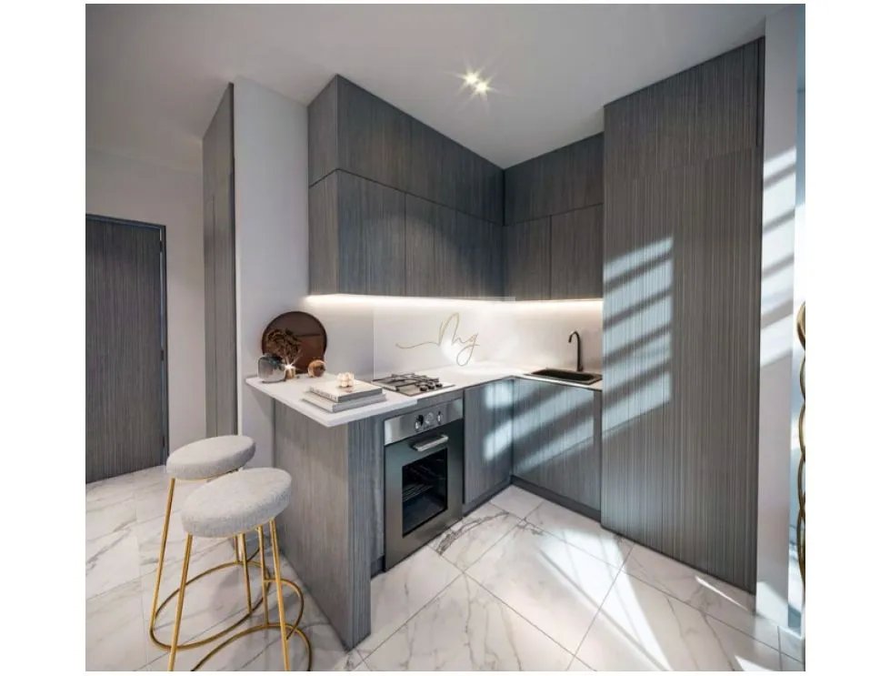 APARTMENT SALES AT THE LABEL - OBARRIO