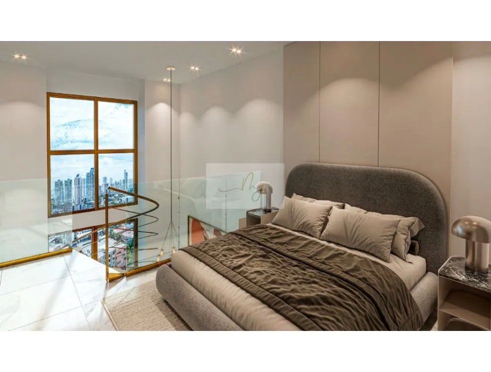 APARTMENT SALES AT THE LABEL - OBARRIO