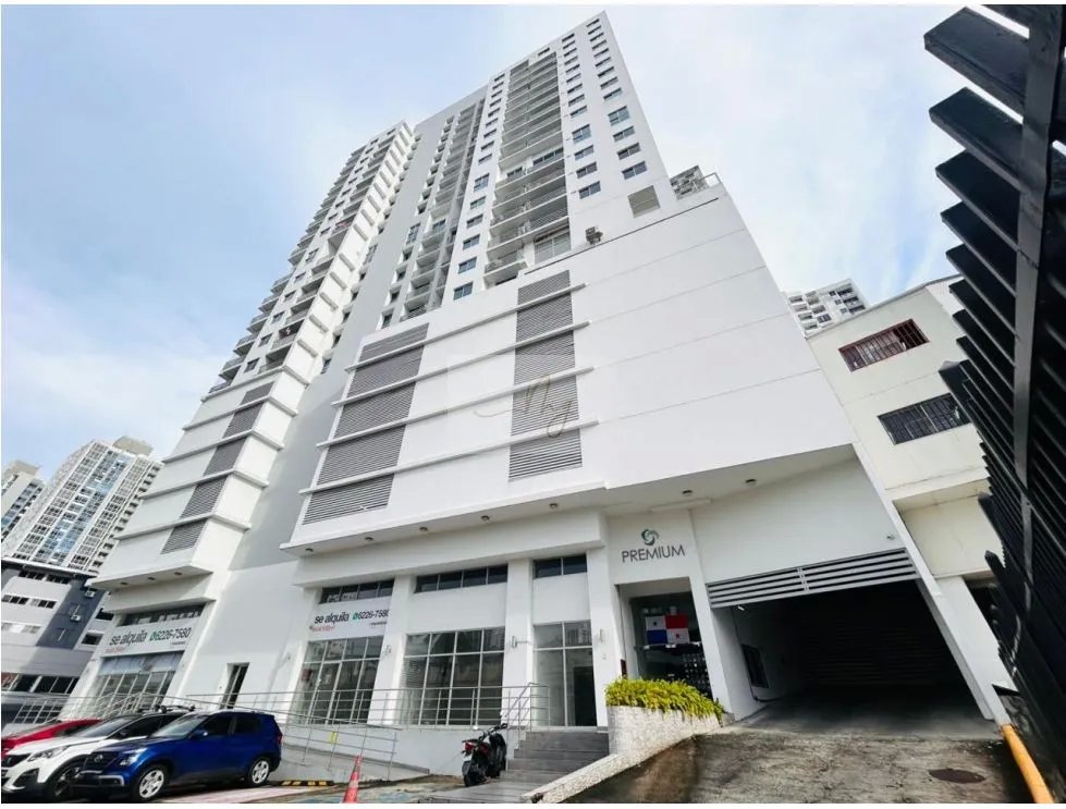 APARTMENT FOR SALE – PH PREMIUM, CARRASQUILLA