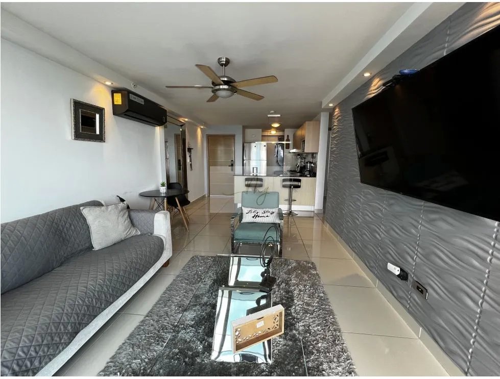 ALQUILER DE APARTAMENTO PH TORRES DE CASTILLA, VÍA ESPAÑA