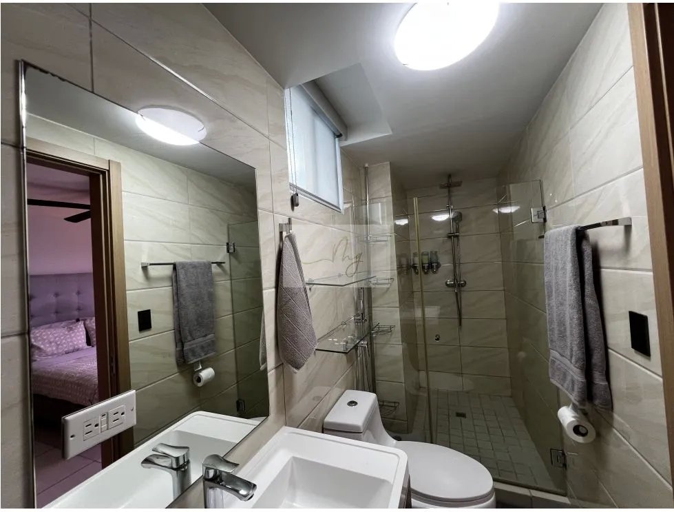 APARTMENT FOR RENT PH TORRES DE CASTILLA, VÍA ESPAÑA