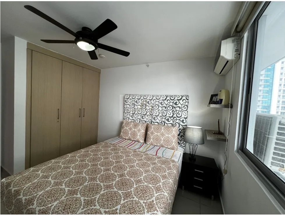 APARTMENT FOR RENT PH TORRES DE CASTILLA, VÍA ESPAÑA