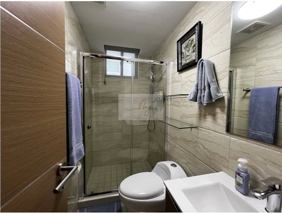 APARTMENT FOR RENT PH TORRES DE CASTILLA, VÍA ESPAÑA