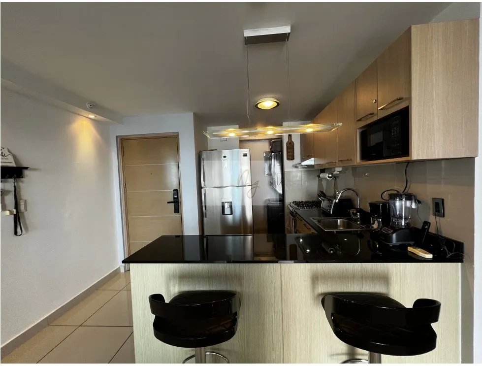 APARTMENT FOR RENT PH TORRES DE CASTILLA, VÍA ESPAÑA