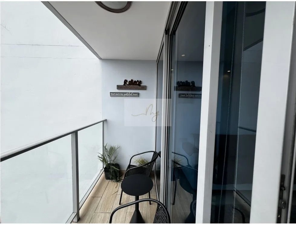 APARTMENT FOR RENT PH TORRES DE CASTILLA, VÍA ESPAÑA