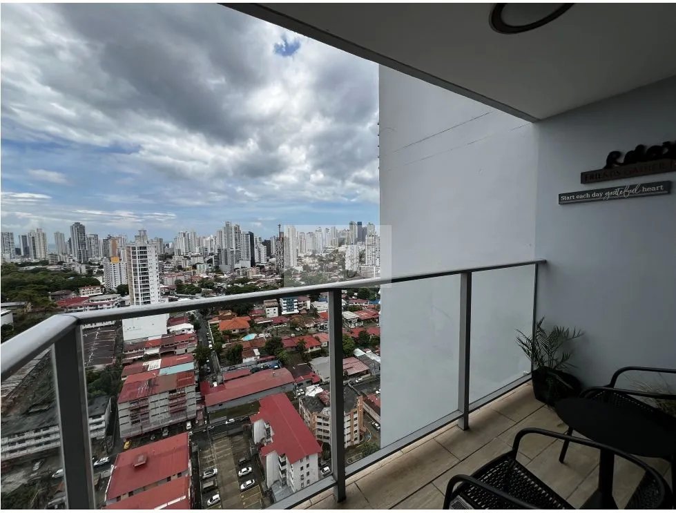 APARTMENT FOR RENT PH TORRES DE CASTILLA, VÍA ESPAÑA