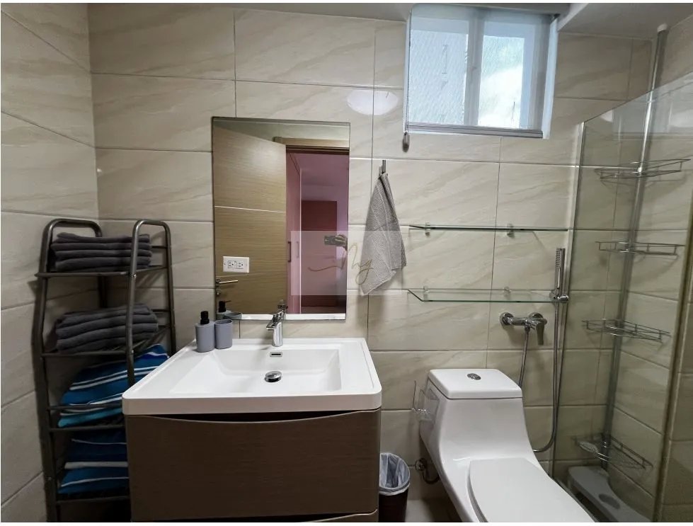 APARTMENT FOR RENT PH TORRES DE CASTILLA, VÍA ESPAÑA