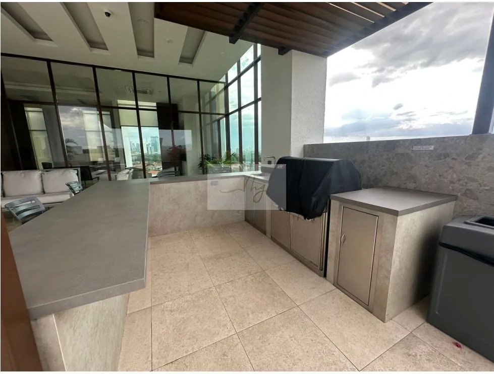 APARTMENT RENTAL AT THE COLONIAL – SANTA MARÍA, COSTA DEL ESTE