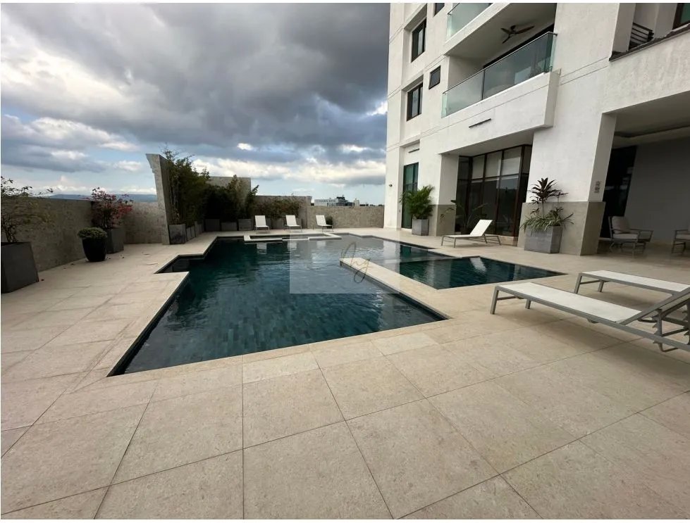 APARTMENT RENTAL AT THE COLONIAL – SANTA MARÍA, COSTA DEL ESTE